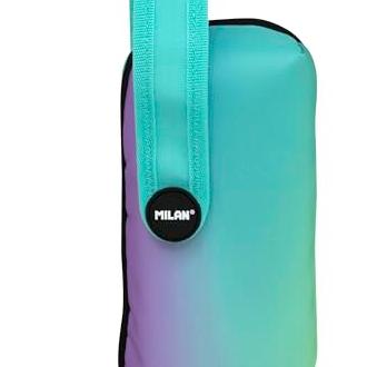 MILAN - Kit 4 Estuches con Contenido Sunset, Verde