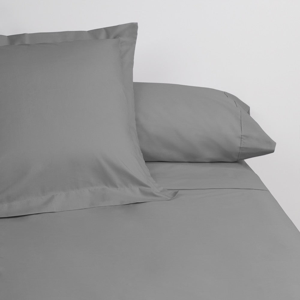 10XDIEZ Juego de sábanas venus plus liso 180 hilos  - Suaves y resistentes, ideales para un descanso cómodo y duradero