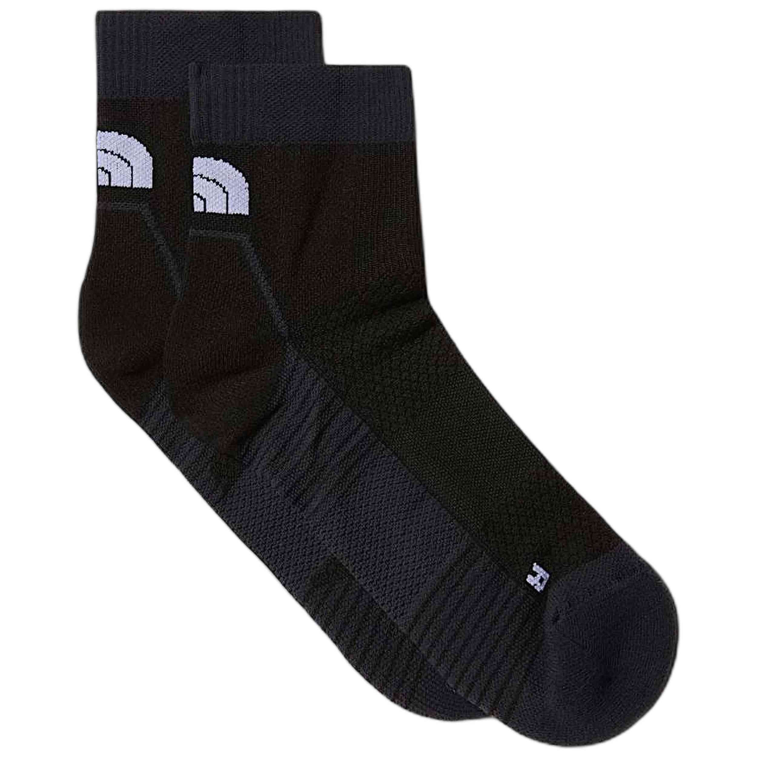Calcetines The North Face modelo NF0A882EJK31 para Hombre en color Negro