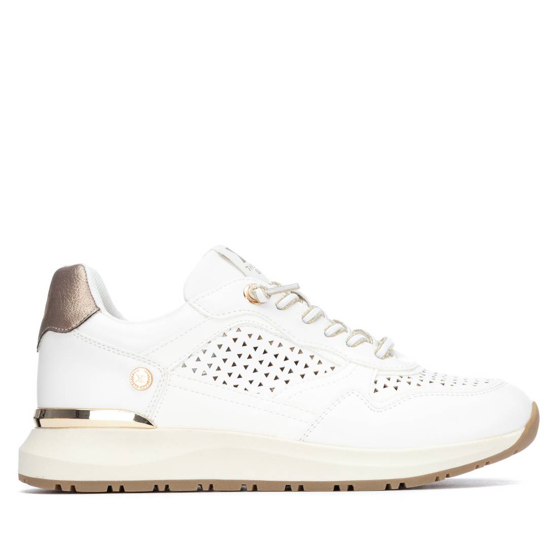 Xti - Zapatilla Mujer - Calzado Cómodo y Versátil - Moda casual - Modelo  14520302