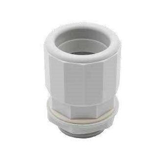 RACOR RECTO M-32 LIBRE HALOGENOS P/TUBO RIGID