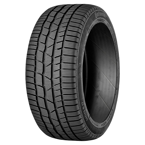 Continental tires 285/35 r20 104v wintercontact ts830p (mo) xl