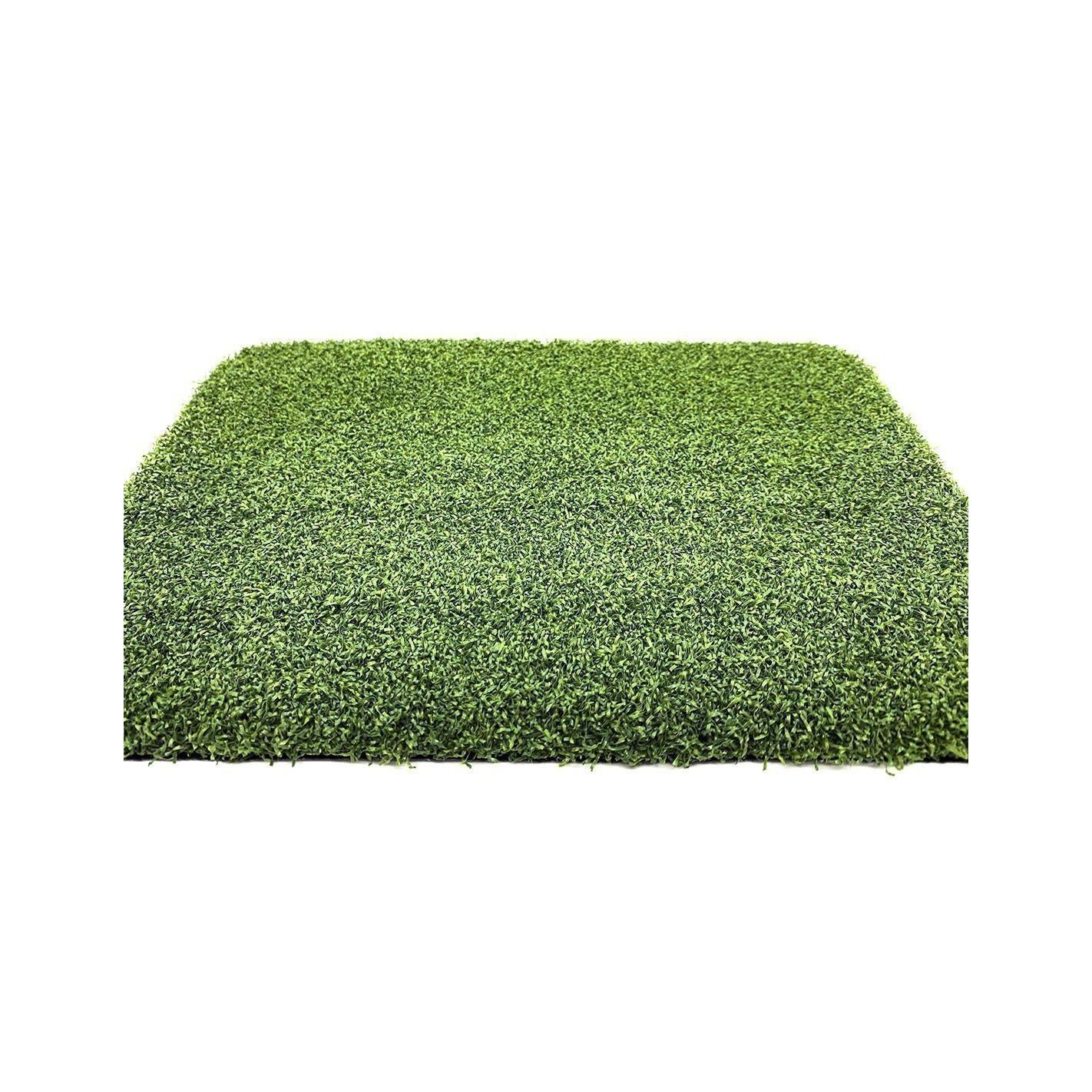 Césped Artificial Golf Pro - Rollo 25x2m