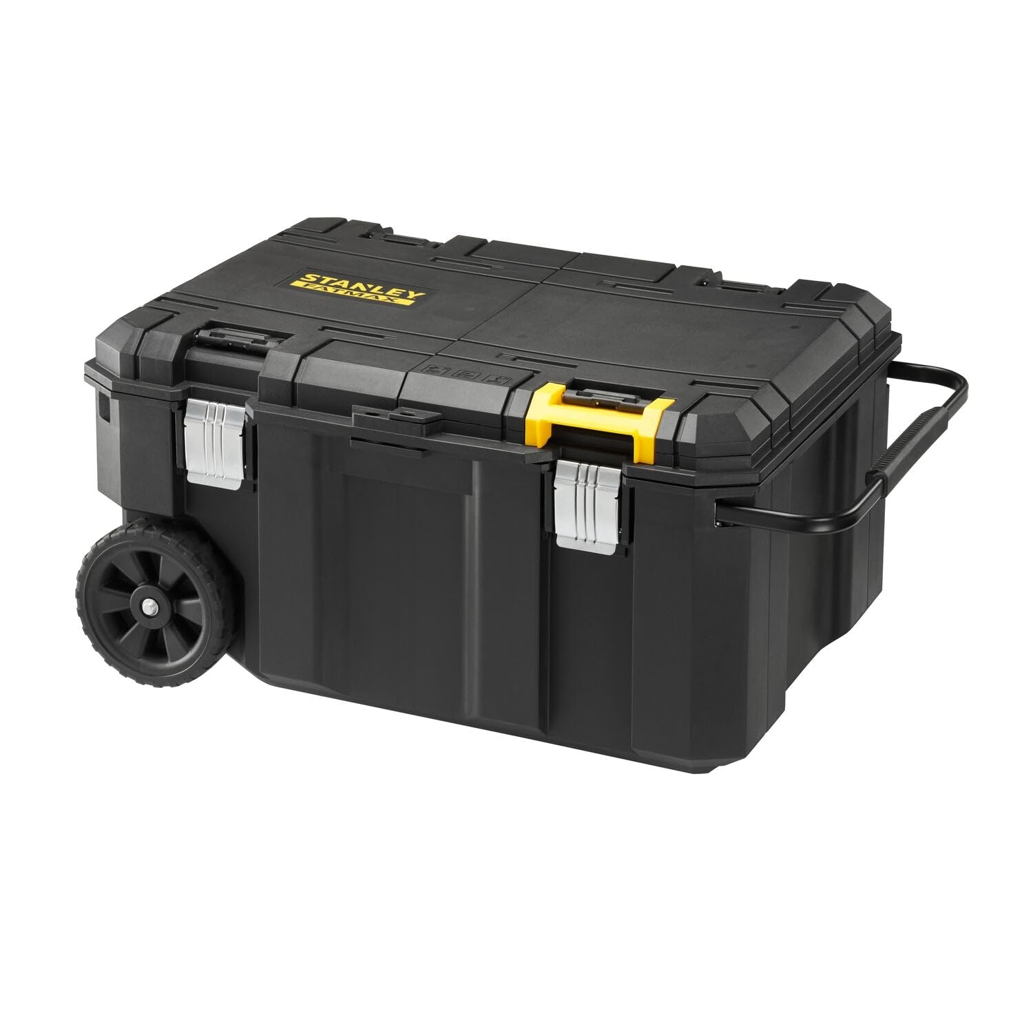 STANLEY Arcon Transporte 113l. Pro-Stack