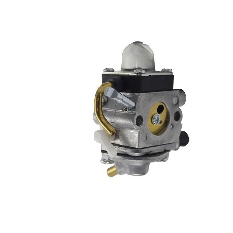 MAMIGA Carburador compatible con STIHL FS87, FS90, FS100, FS110, HT100, HL100, HT101, FC95, FC90, FC110, FC100, SP90 - 504443