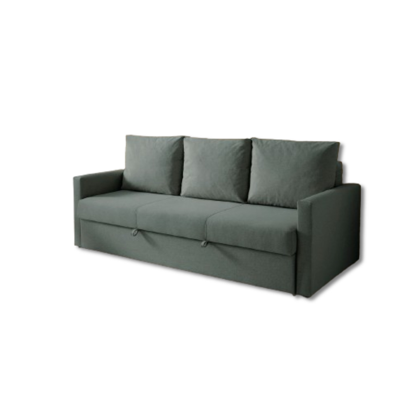Matris - Sofá Cama Alta Gama 3 Plazas Eden - Sofá De Diseño
