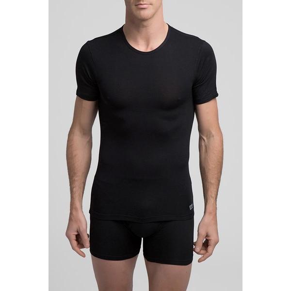 ABANDERADO camiseta manga corta termal ASA041Y