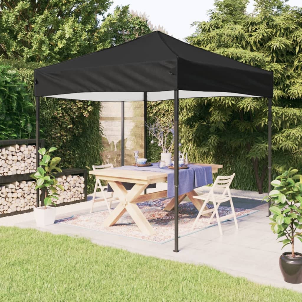 vidaXL Carpa para Fiestas Plegable Eventos Jardín Terraza Parque Plaza Color Azul,  Blanco,  Crema y mas
