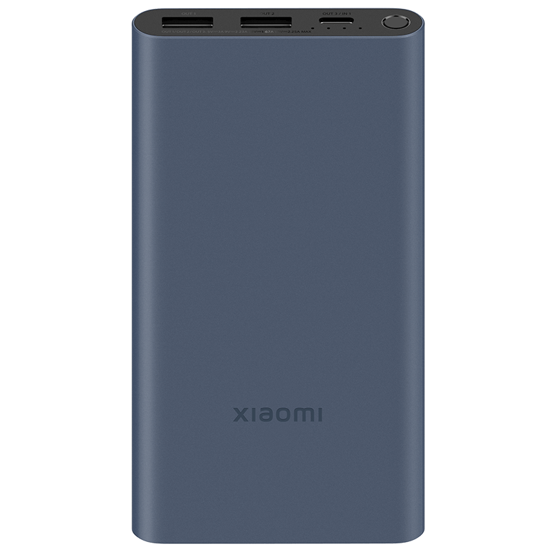 Xiaomi 22.5W Power Bank 10000mAh