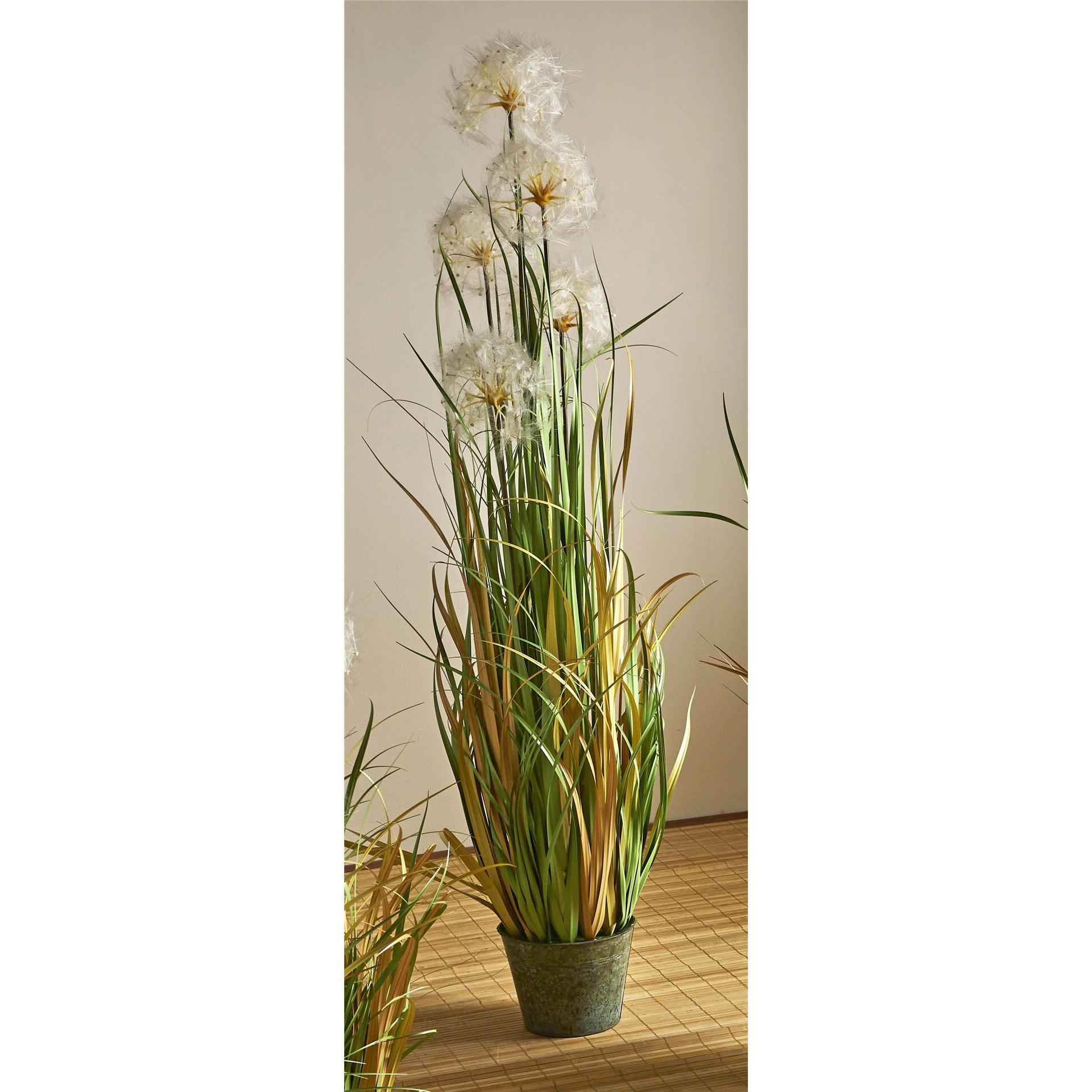 Planta diente de leon 150 cms. 150 cms. El mejor complemento para tu hogar lo encontrarás aquí.
