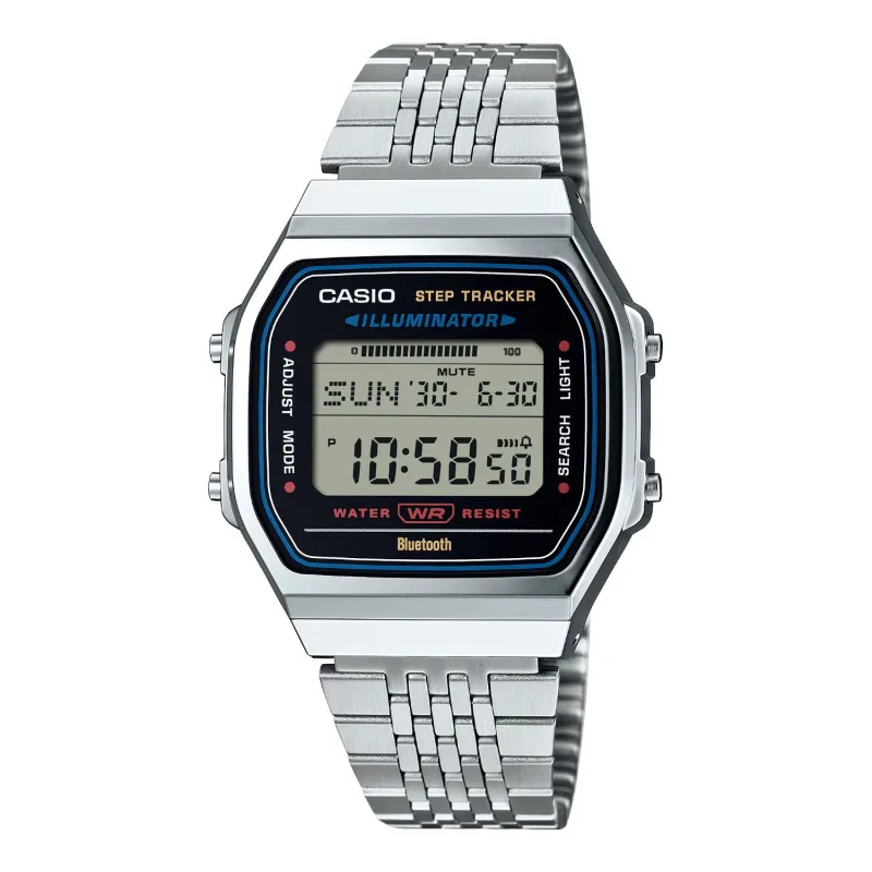 Casio Vintage ABL-100WE-1AEF
