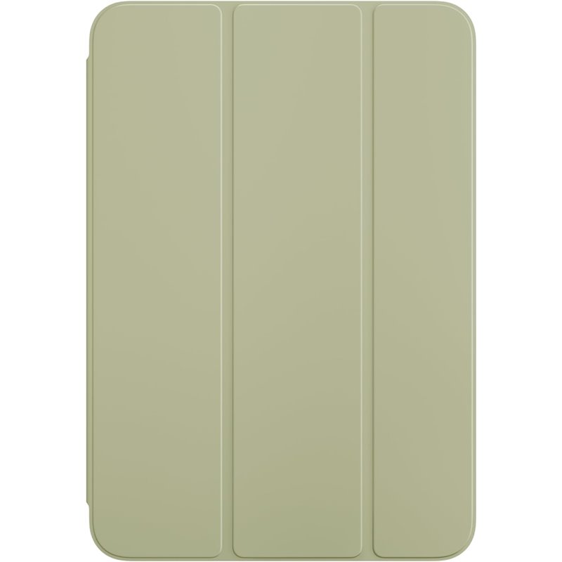 Funda Apple Smart Folio Verde Salvia para iPad mini (A17 Pro)