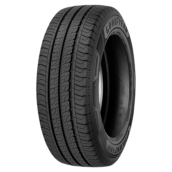 Goodyear tires 215/75r16 116/114r efficientgrip cargo