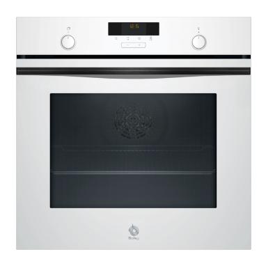 Horno multifunción Balay 3HB5131B3 - Color Blanco