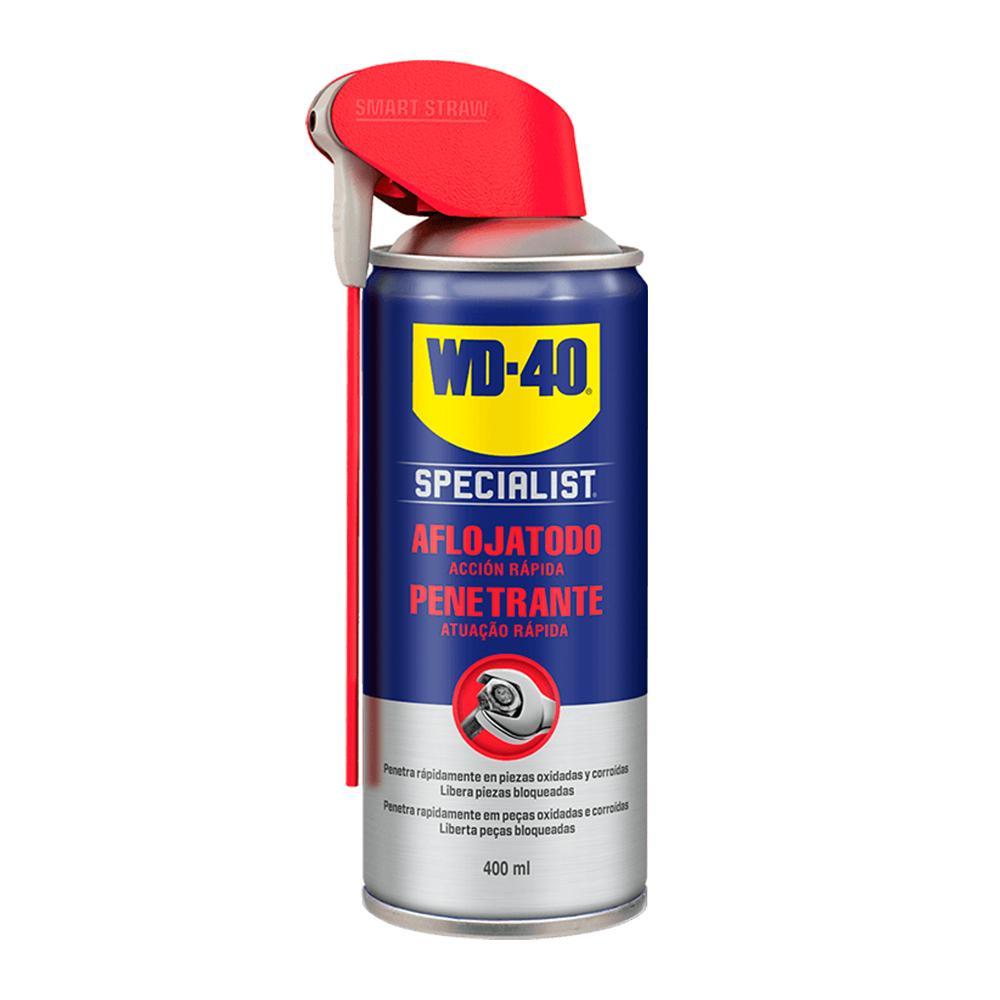 Penetrante pulv. d. accion 400 ml.