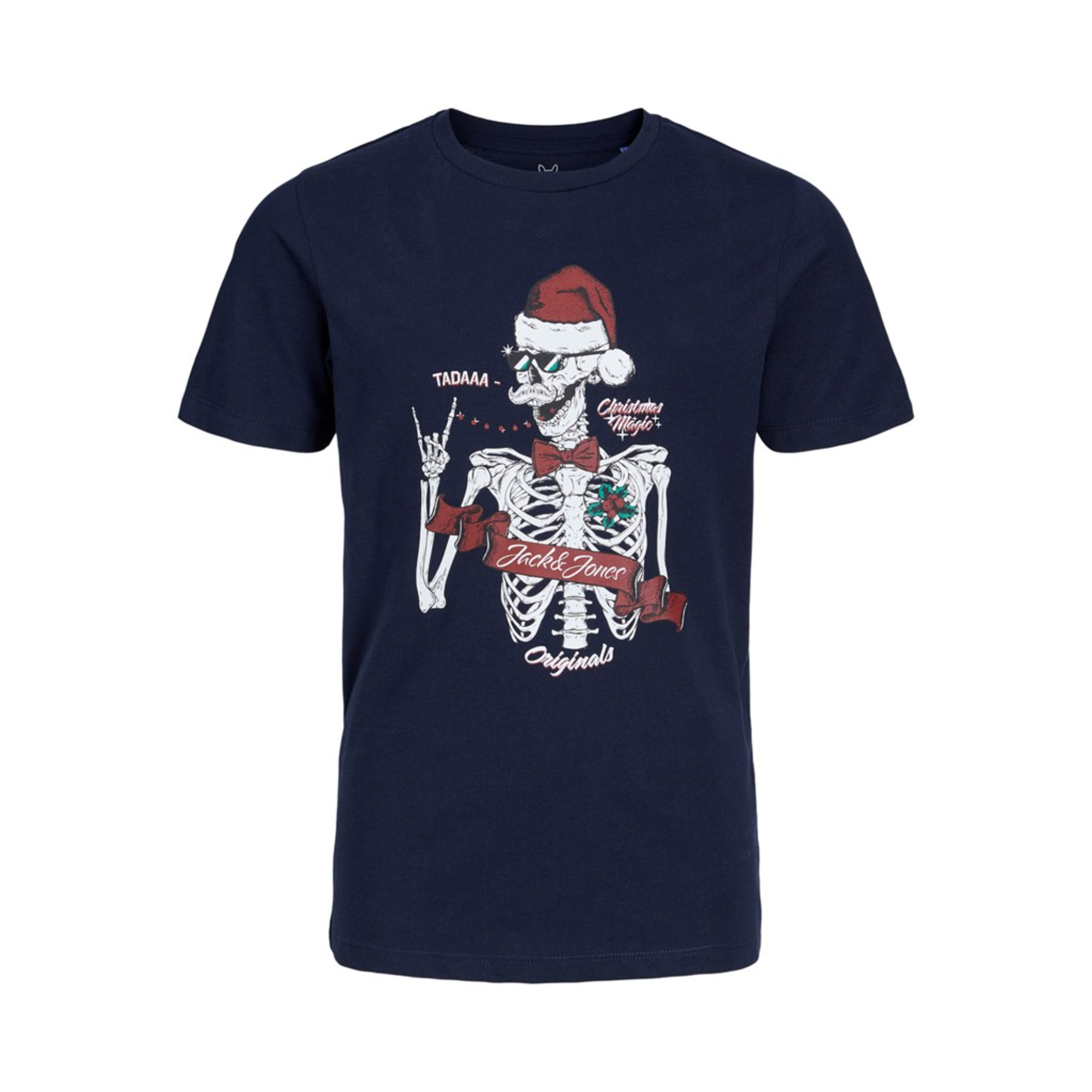 JACK&JONES Niño Camiseta Top Polo TS 28215