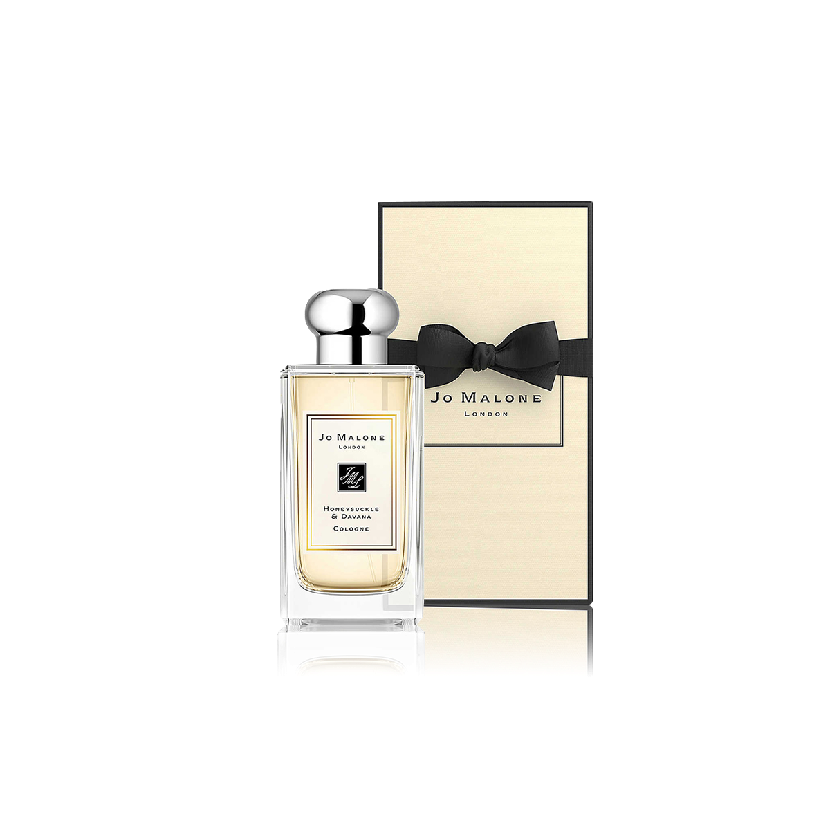 Jo Malone Honeysuckle & Davana Edc 100 Ml