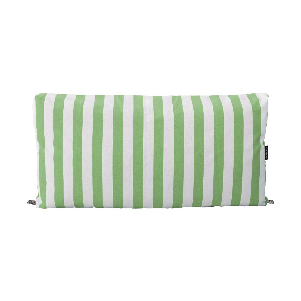 Cojín para Palets Toldotex Verde HAPPERS - Cómodo, ligero y resistente. Make it Happers®