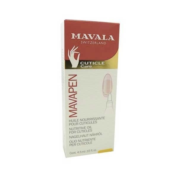 Mavala Mavapen Aceite Cuticulas 45 ml