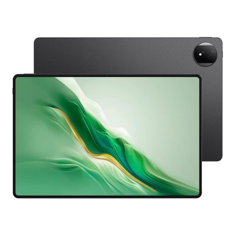 Tableta - HONOR MagicPad 2, Versión europea, 12.3 Pulgadas AI Tablet, 10050mAh Batería Grande,12GB+256GB Almacenamiento, 144Hz OLED 3K Eye Comfort Display, Snapdragon 8s Gen 3, 8 Altavoces, Android 14