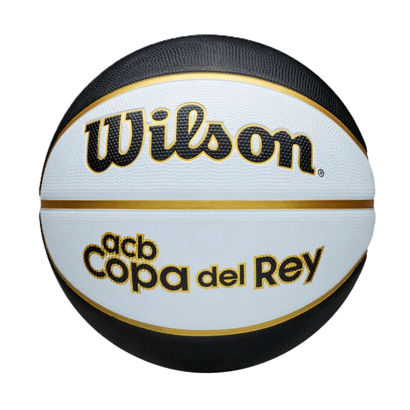 Balon Wilson Copa del Rey Outdoor