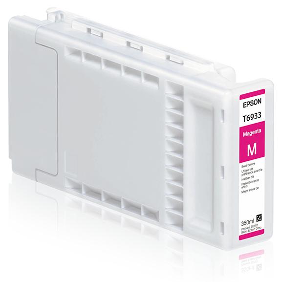 Epson Original Cartucho T693300 magenta