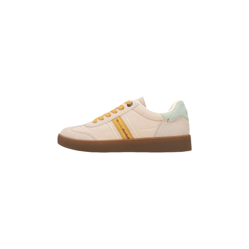 Refresh 175053 Deportivas Planas Mujer Azul