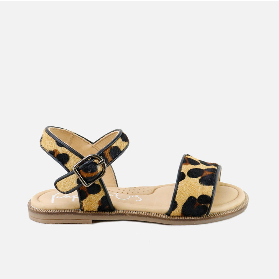 Sandalias potro big leo papanatas | Eli 1957
