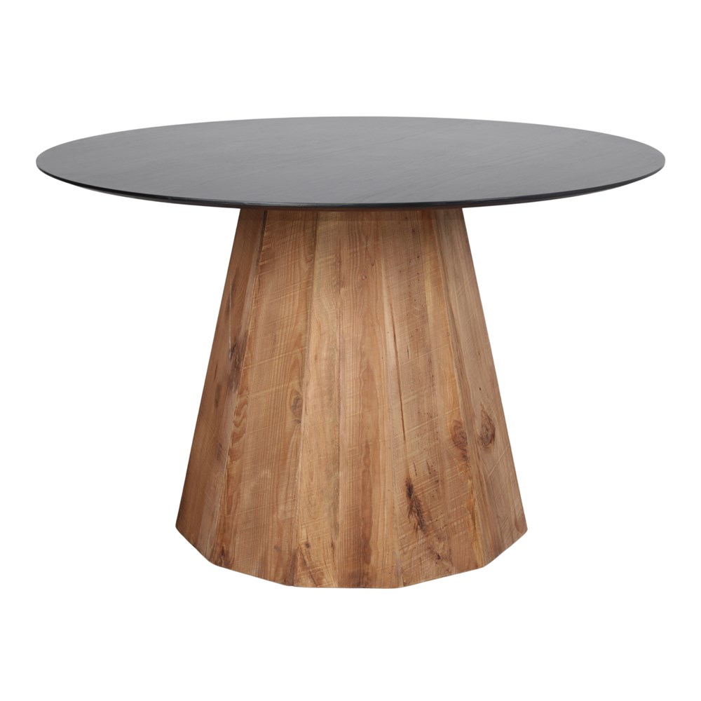 Mesa De Comedor Steffy - Misterwils Furniture For Free Souls 120x76x120