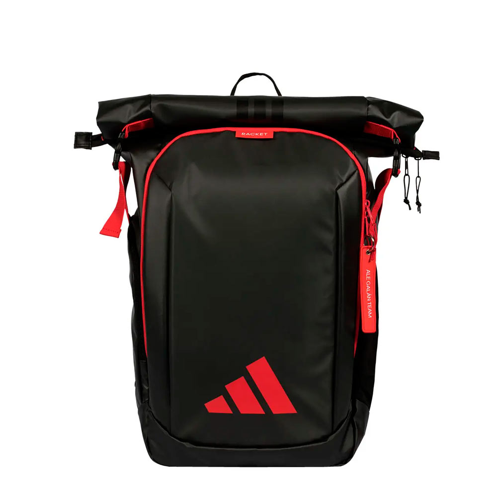 Adidas mochila Multigame 2026 Ale Galan