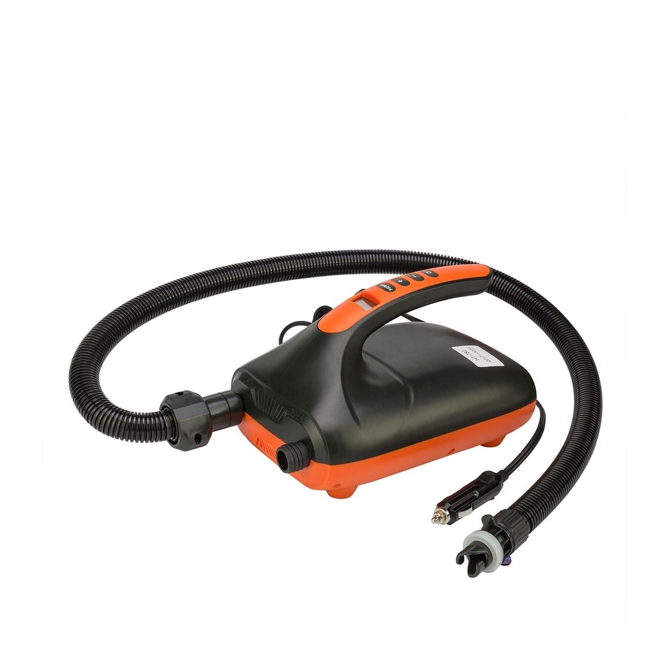HINCHADOR ELÉCTRICO PADDLE SURF 20 PSI (HT-782)