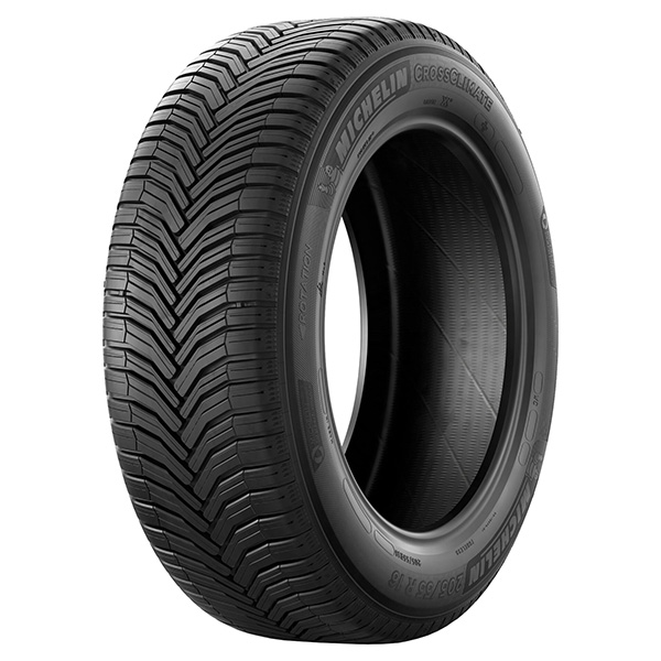 MICHELIN 165/65 R15 85H CROSSCLIMATE + XL TYRES