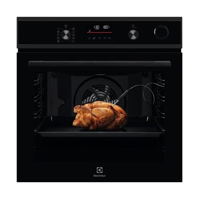 Eoc6p77h electrolux oven