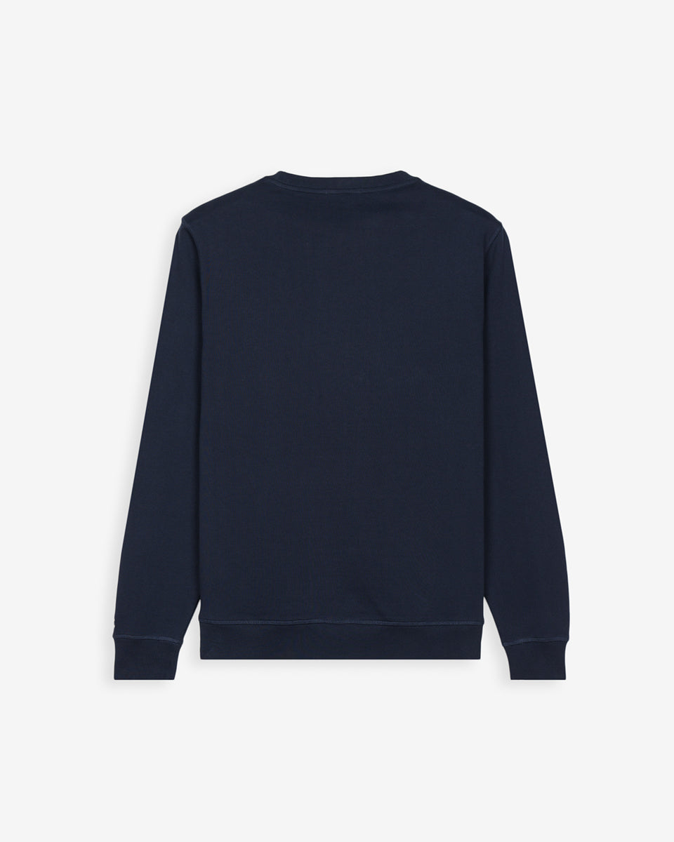Harper & Neyer Sudadera de Hombre de Algodón Skull