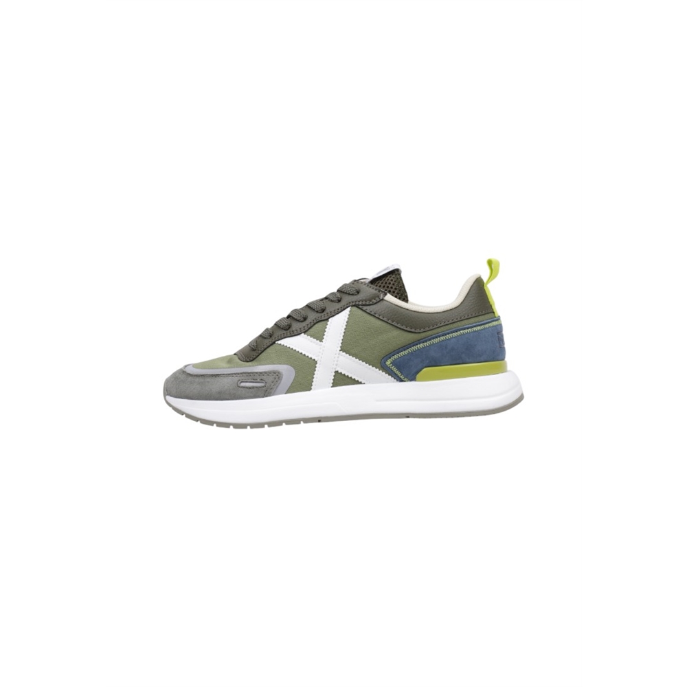 Munich SPEED Deportivas Planas Hombre Beige