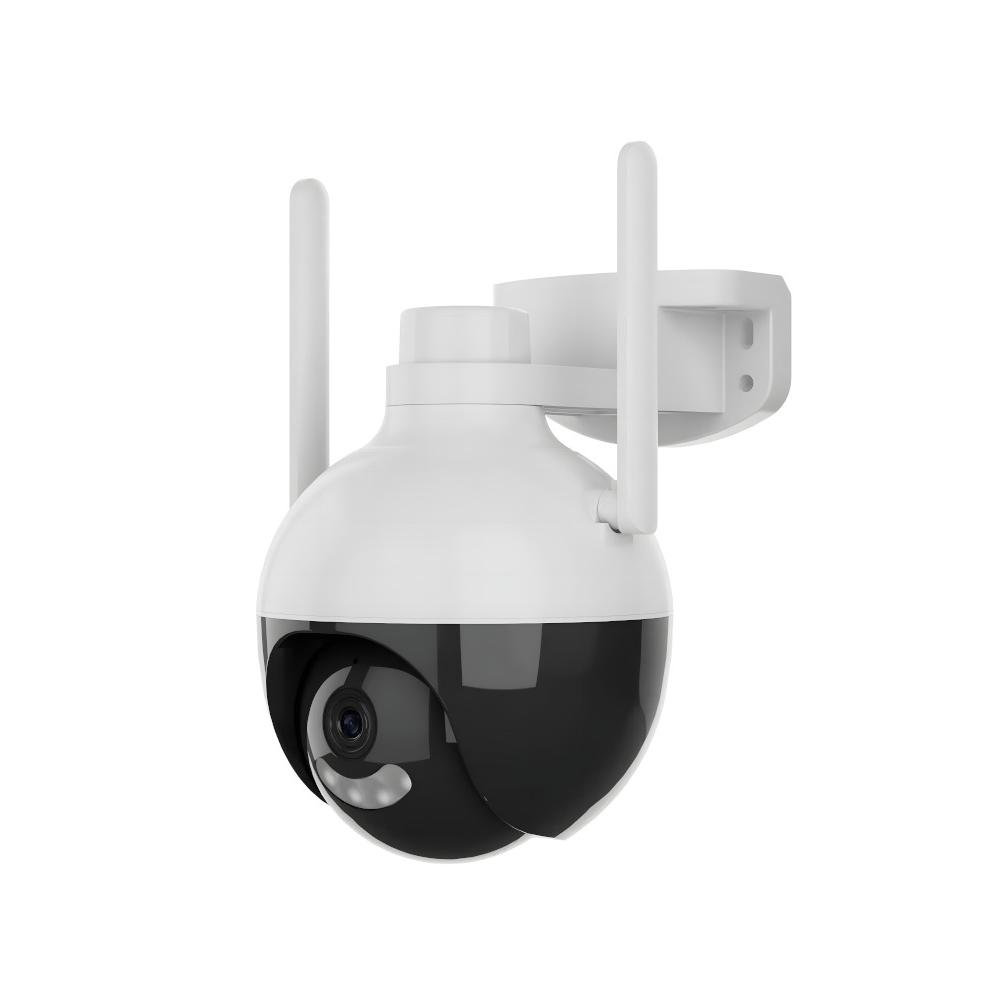 CAMARA IP EXTERIOR ROTATIVA EG-CIPEXT005