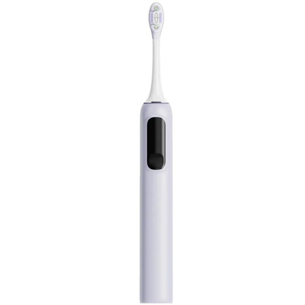 Cepillo Dental Xiaomi Xiaomi Oscillation Electric Toothbrush Pro- Incluye 2 Cabezales- Púrpura