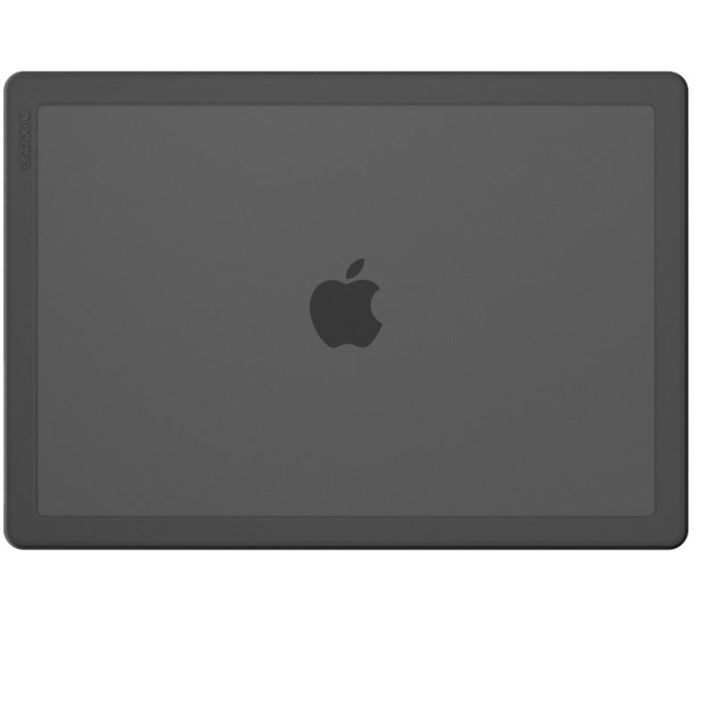 Funda rígida para MacBook Air (13 pulgadas, M3, 2024), color negro