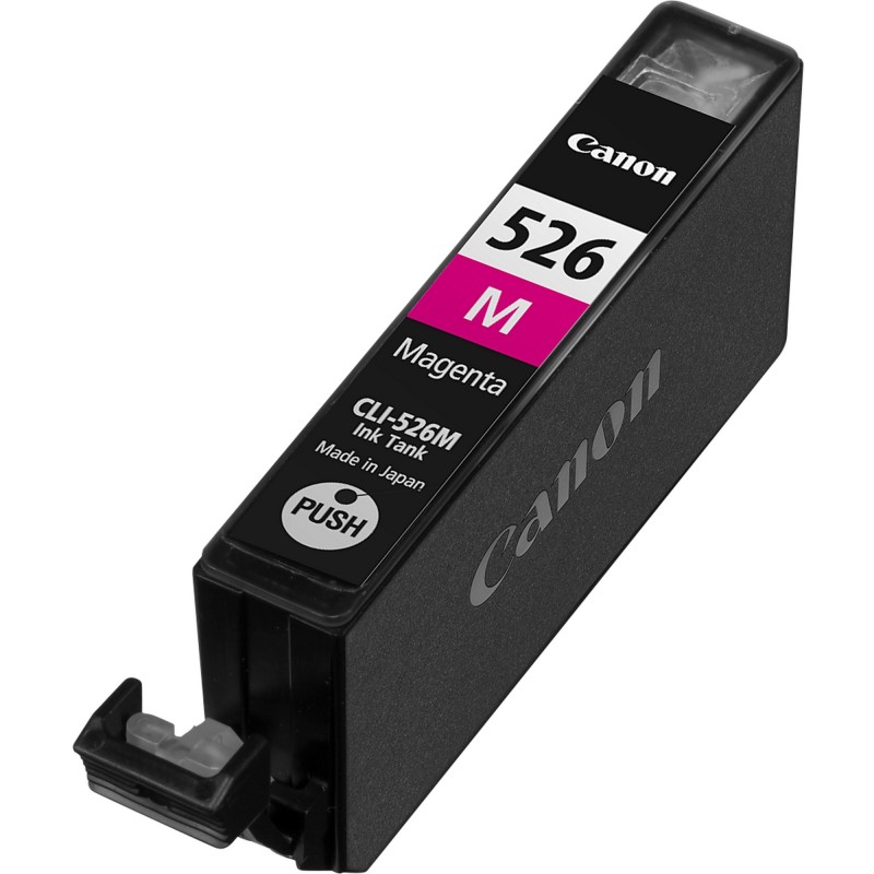Canon - 4542B001 cartucho de tinta 1 pieza(s) Original Magenta 4542B001