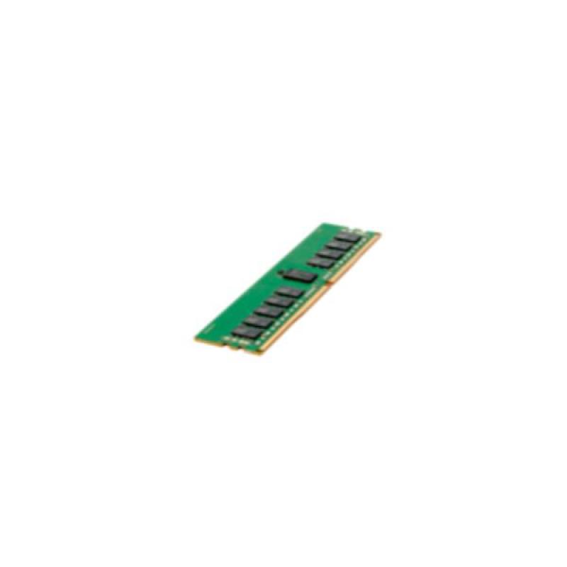 Hpe 16gb 1rx8 pc4-3200aa-e stnd kit