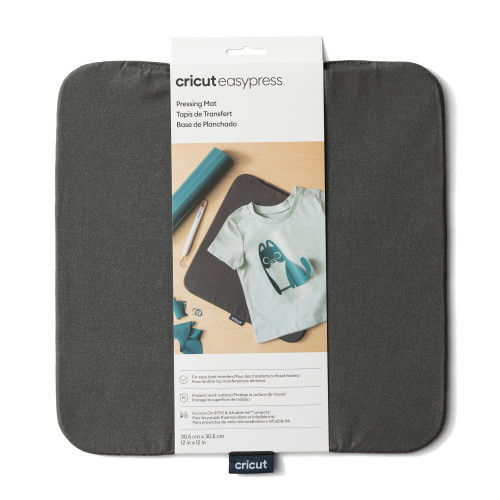 CRICUT BASE DE PLANCHADO  EASYPRESS DE 30,5 CM X 30,5 CM