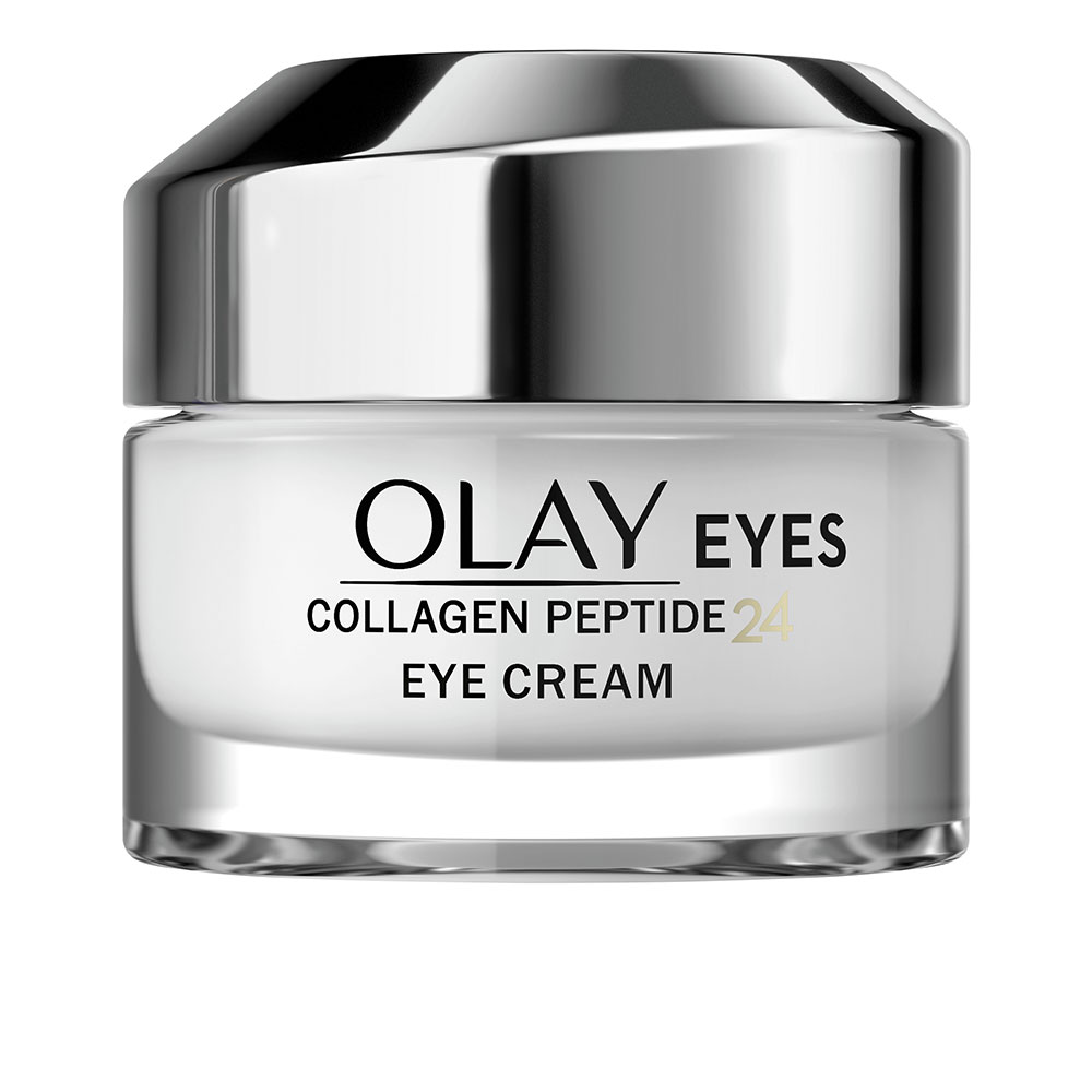 Olay - Cosmética Facial Olay REGENERIST COLLAGEN PEPTIDE24 eye cream