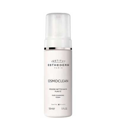 Esthederm Osmoclean Espuma Limpiadora Purificante 150Ml