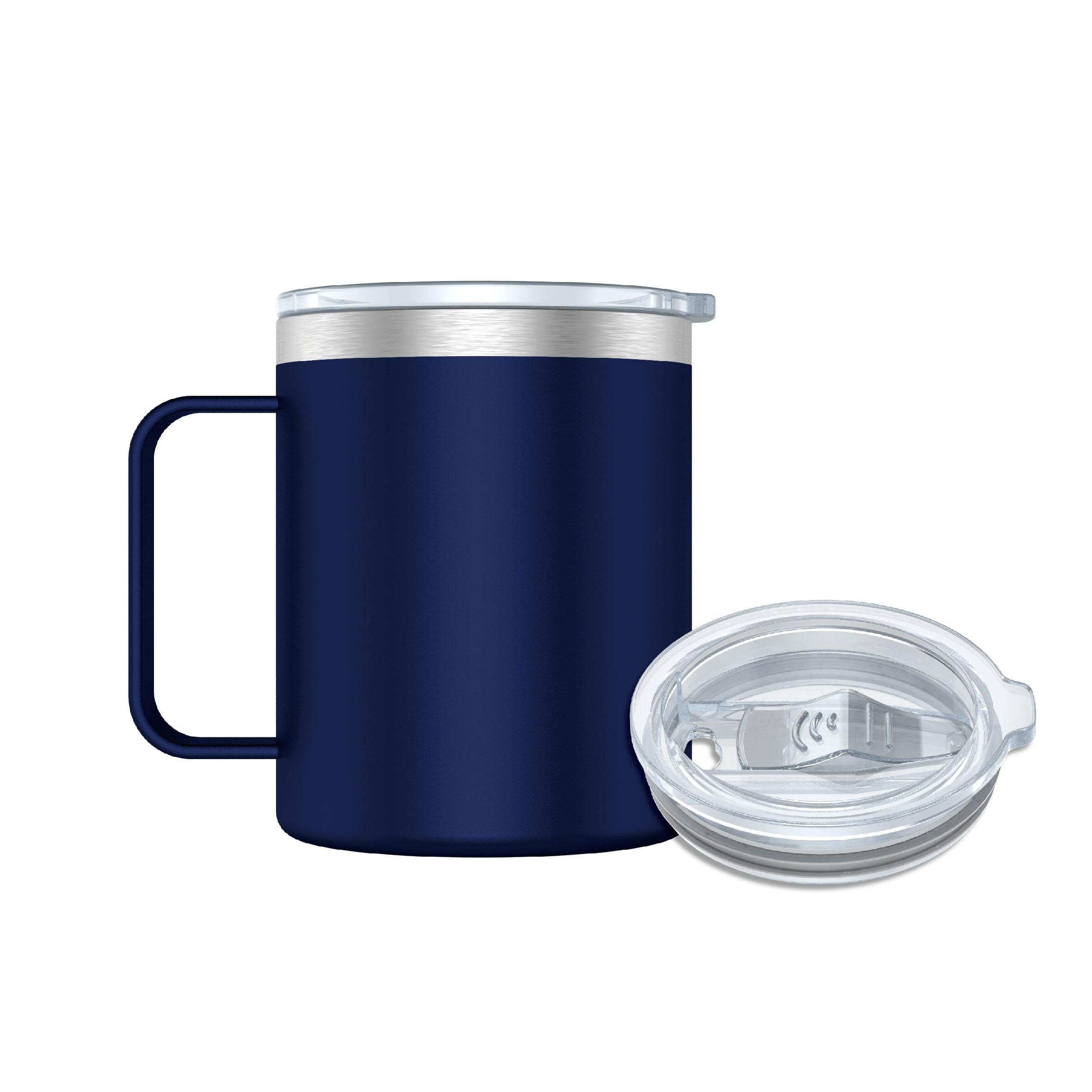 Taza Termo de Café para llevar Térmico Azul