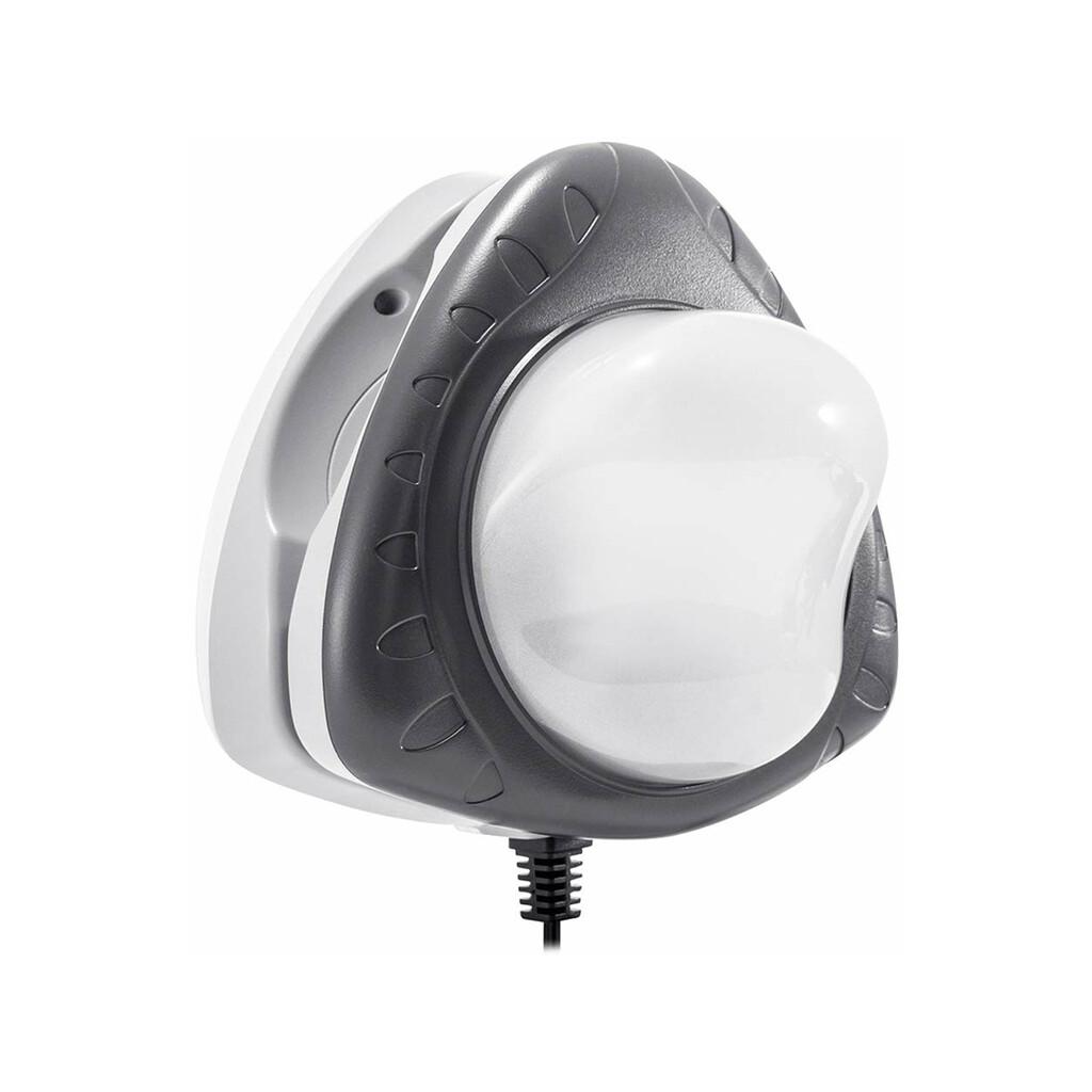 Luz LED Magnética para Piscinas Intex 28698 Accesorios piscina