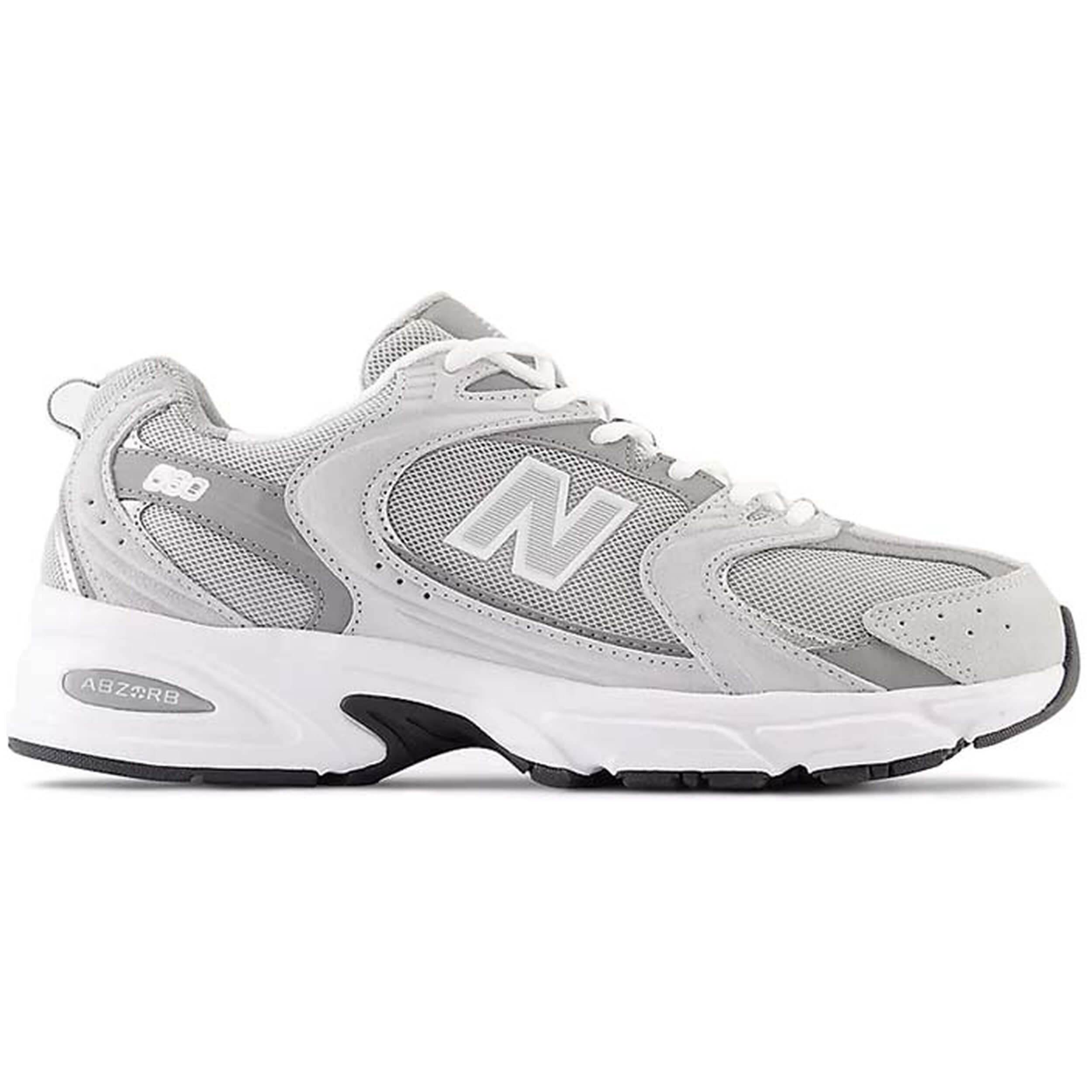 Zapatillas Sneakers New Balance para Hombre en color Gris