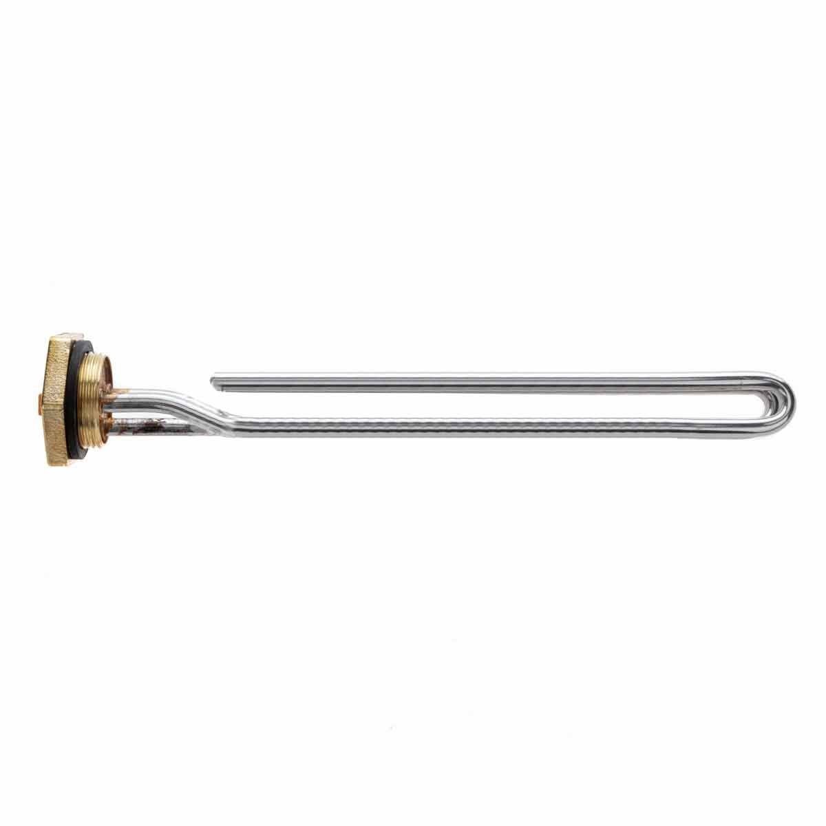 Resistencia Monoblock Termo 2000W UNIVERSAL 1 1/4 Inox