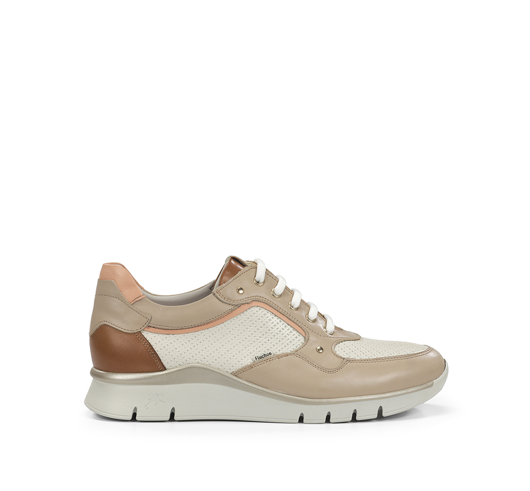 Fluchos UNION F2177 Deportivo Taupe