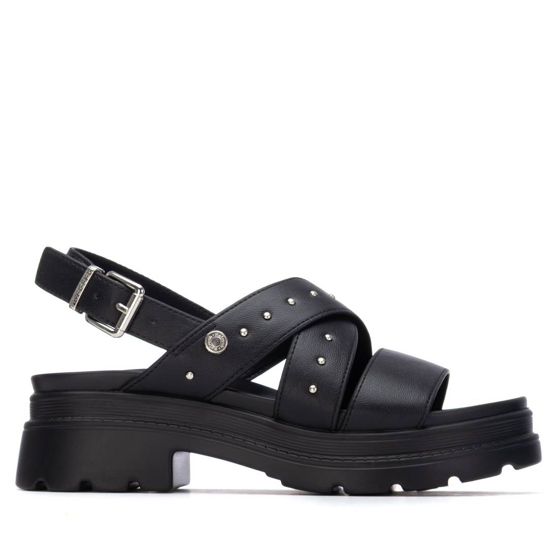 Refresh - Sandalia Mujer - Calzado Cómodo y Versátil - Moda casual - Modelo  17515602