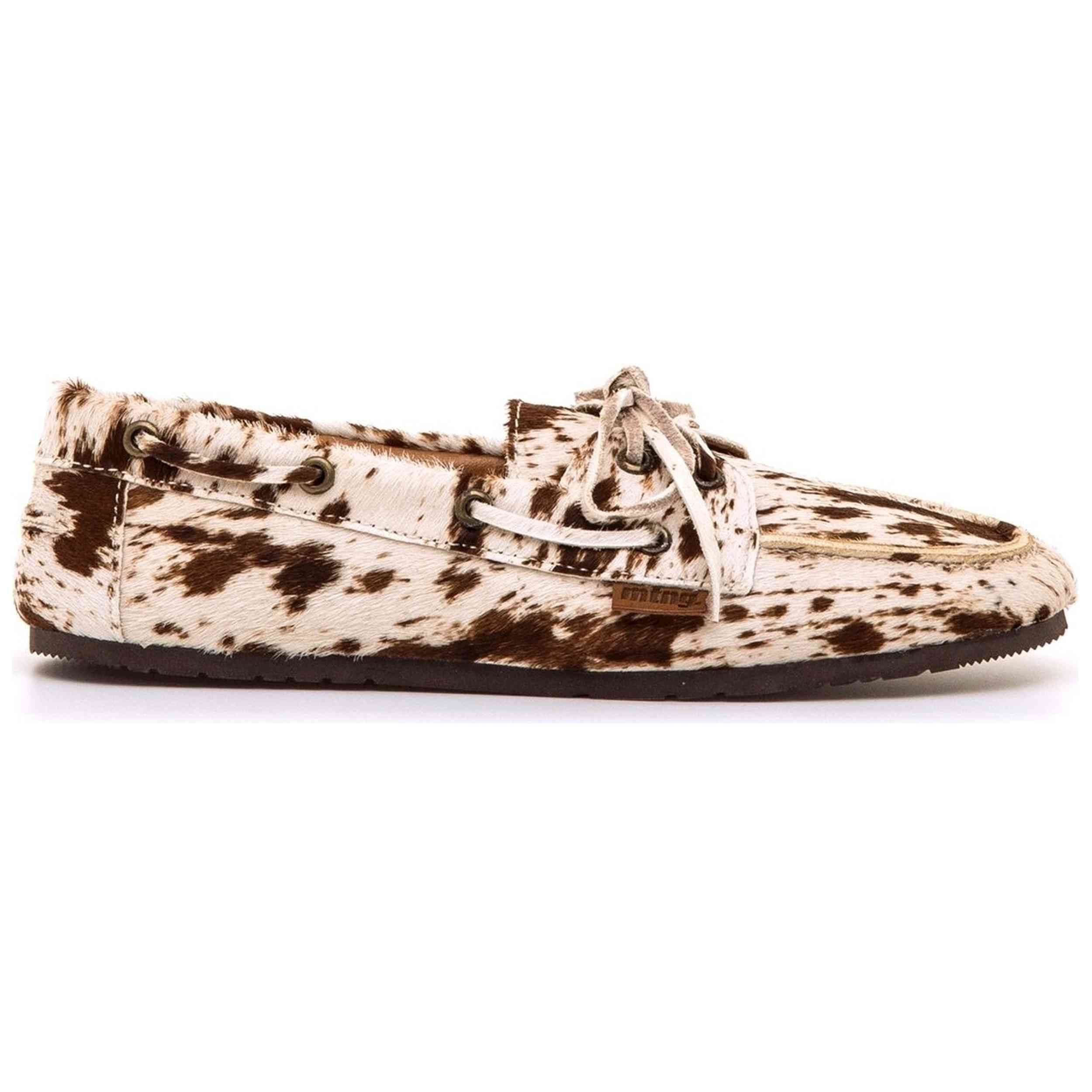 Mocasines Mustang modelo MTNG 2026 V ORIGINALS CALZADO SEÑORA para Mujer en color Multicolor